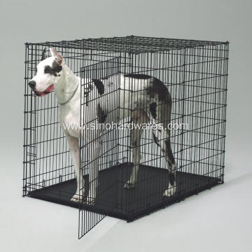 Fence Dog Kennels